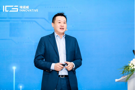 欧宝·官方端网站在线-欧宝(中国)科技有限公司联合创始人兼副董事长、埃诺威首席执行官谭木