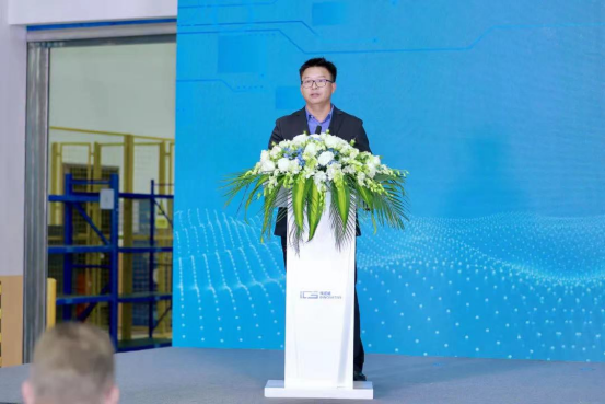 欧宝·官方端网站在线-欧宝(中国)科技有限公司创始人兼董事长、埃诺威副董事长康永